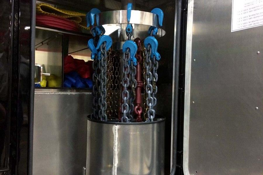 クールズ13 Hustler OEM Seat and Brake/Neutral Clip or Snap Safety