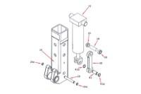 Picture of Zacklift Z18 Inner Main