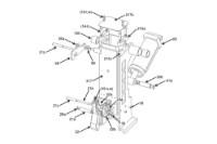 Picture of Zacklift Tilt Cylinder 6 x 11-3/4"