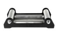 Picture of Mile Marker 9,000 lb. Hydraulic Planetary Winch