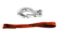 Picture of Mile Marker 9,000 lb. Hydraulic Planetary Winch