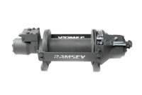 Picture of Ramsey RPH 8000 Hydraulic Planetary Winch
