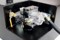 Picture of Transfer Flow 40 Gallon Refueling Tank System (All LIght and Heavy Duty Trucks)