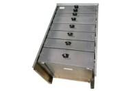 Zip's 8 Drawer Toolbox 26" Wide Additional view