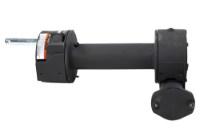 Ramsey HD234 with Adapter Rod