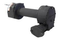Ramsey HD234 with Adapter Rod Additional view