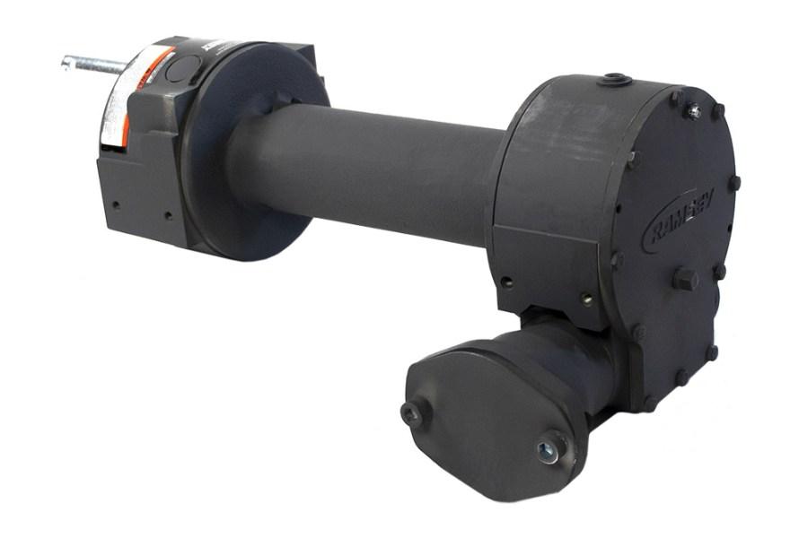 Ramsey HD234 with Adapter Rod Additional view