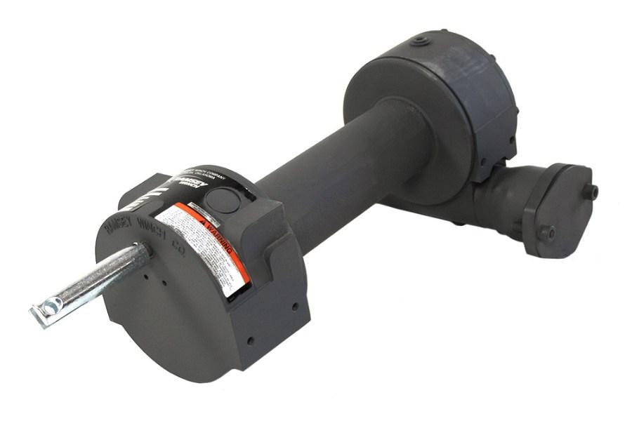 Ramsey HD234 with Adapter Rod Additional Angle
