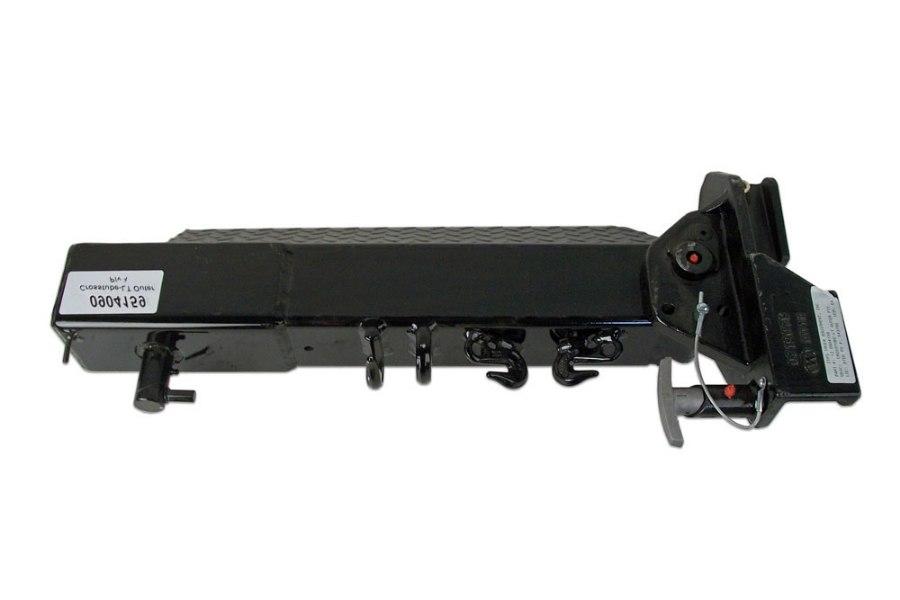 Picture of Vulcan 3 Way Pivot Right Outer Crosstube - 890 Series