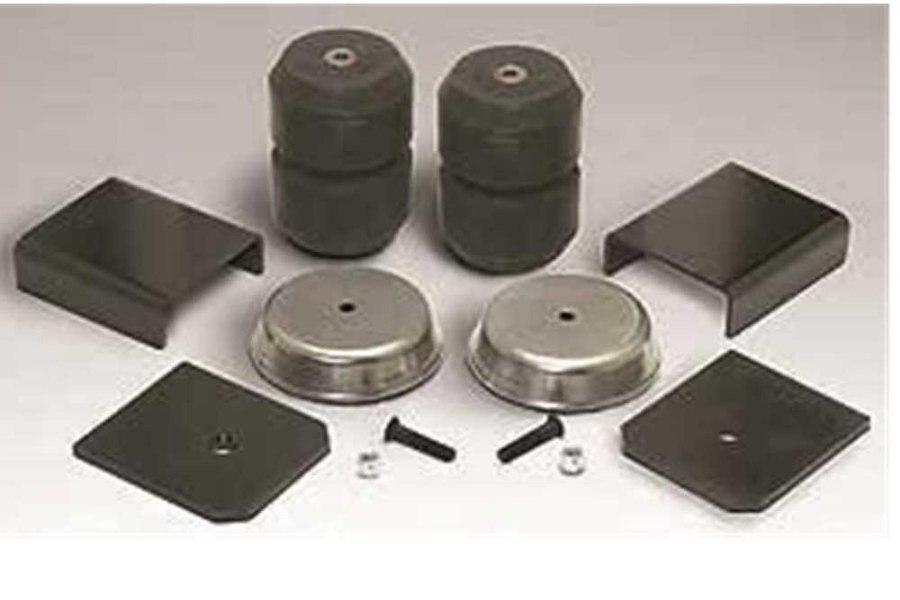 Picture of SES Heavy-Duty Rear Mount Load Booster Kit, Multiple makes