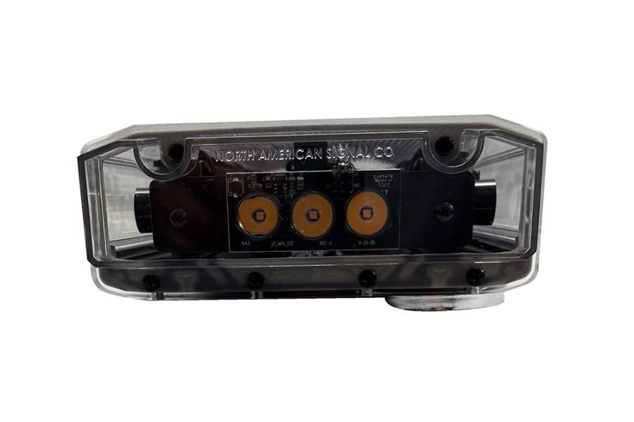 Picture of Race Sport 24" Amber LED Mini Lightbar