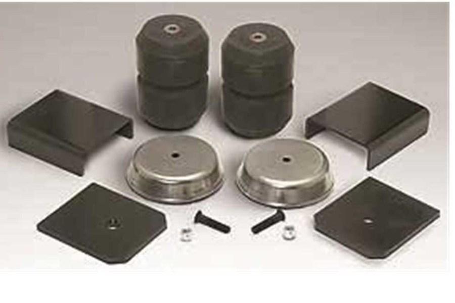 Picture of TIMBREN Suspension Enhancement System, Rear Mount, Ford F8000, F9000, LN9000, 67 to 99