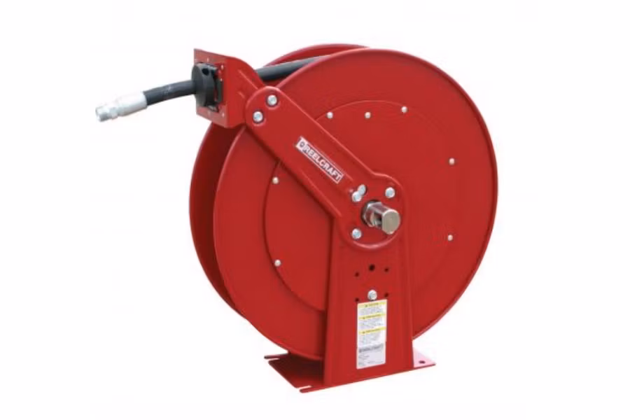 Picture of Reelcraft 80000 Series Oil Hose Reel