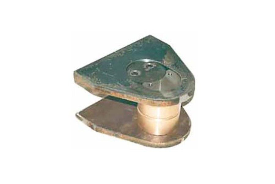 Picture of Zips Pivot Pin Kit DFT 200