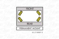 Picture of ECCO 27 Series Light Bars