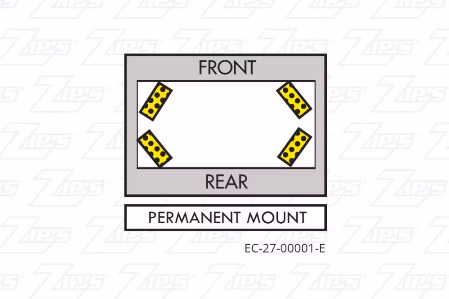 Picture of ECCO 27 Series Light Bars