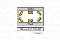 Picture of ECCO 27 Series Light Bars