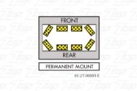 Picture of ECCO 27 Series Light Bars