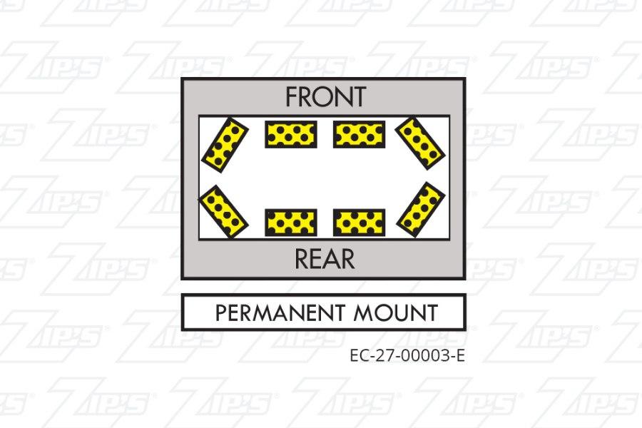 Picture of ECCO 27 Series Light Bars