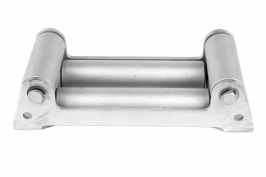 Picture of Mile Marker 12,000 lb Waterproof Electric Winch