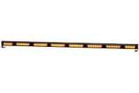 Picture of PSE Amber NarrowStik LED Directional Bar, 48"L