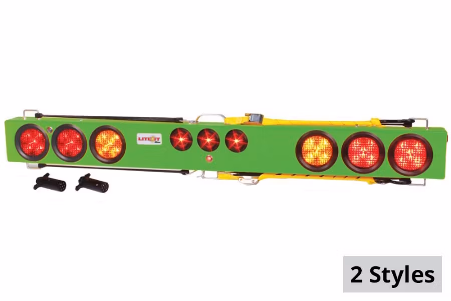Picture of Lite-It 60" LED Tow Light Bars