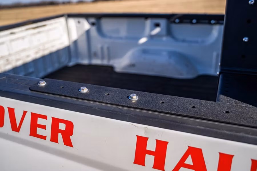 Picture of SafeAll Universal Truck Bed Rack