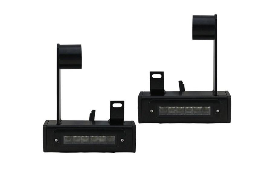 Picture of Race Sport Ram Reverses LED Flood Lights