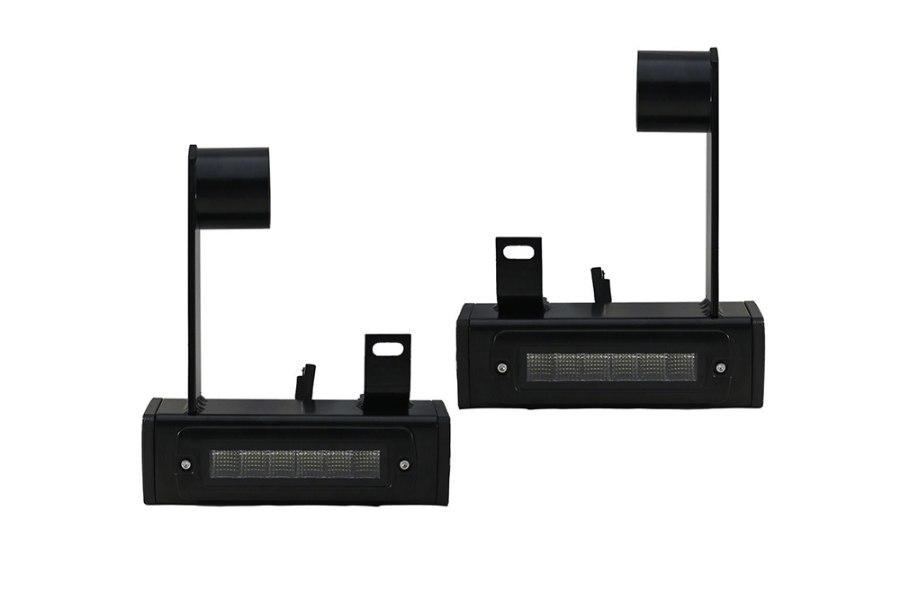 Picture of Race Sport Ram Reverses LED Flood Lights