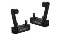 Picture of Race Sport Chevy Reverses LED Flood Lights - Heated Lens