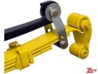 Picture of SuperSprings Suspension Stabilizer Kit w/Double Blade Spring SSA15