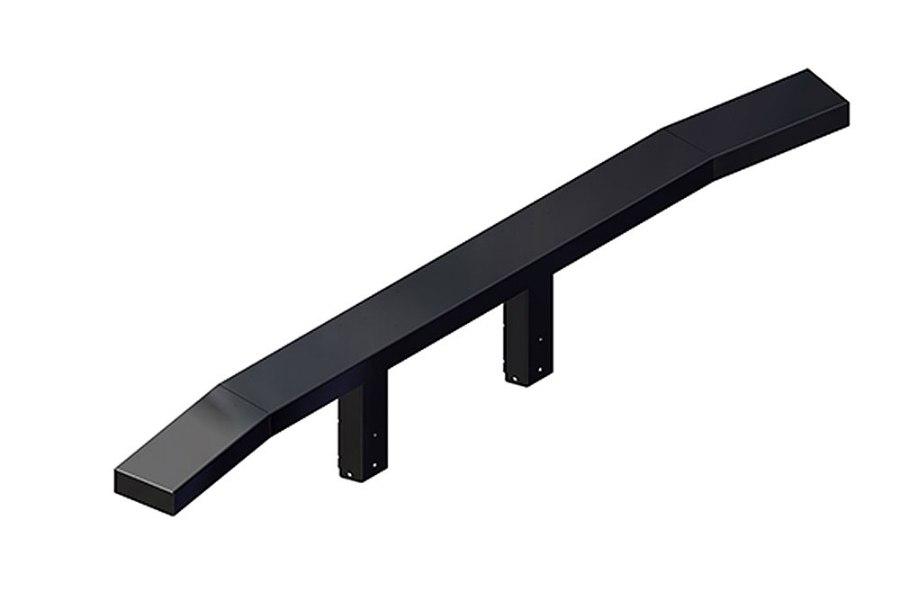 Picture of In The Ditch Pylon SP Series Sidepullers Swept Wing 91in