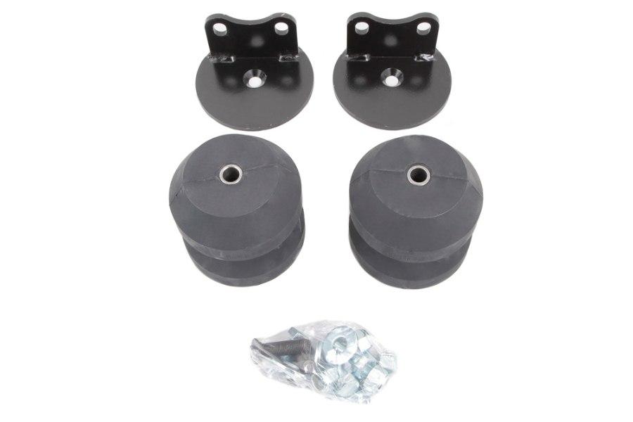 Picture of Timbren Front Axle SES Suspension Upgrade International 7400 CXT