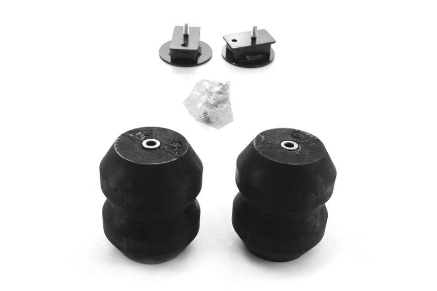 Picture of Timbren Rear Axle SES Suspension Upgrade Ford F-450 Super Duty 2/4WD Pickup Truck