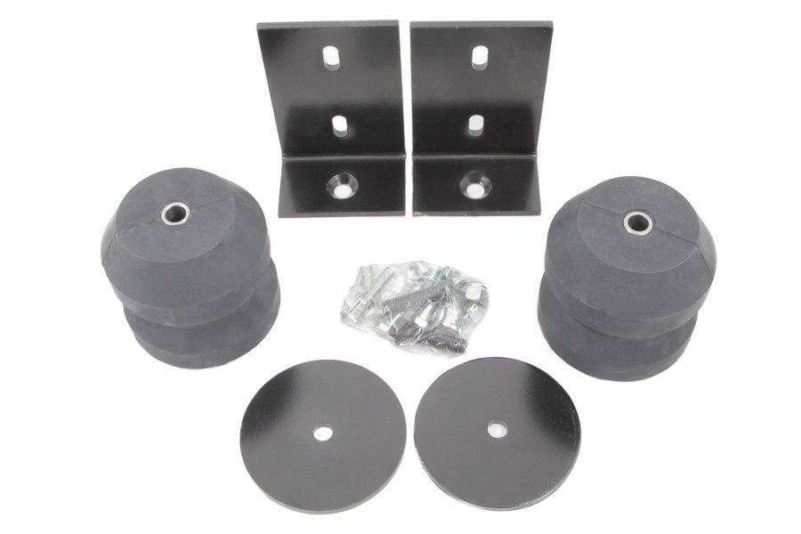 Picture of Timbren Front Axle SES Suspension Upgrade Mitsubishi-Fuso FH / FK / FM / FM-HR and FM-MR