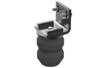 Picture of Timbren Front Axle SES Suspension Upgrade Any Medium Duty Truck w/ 4"-7" of Clearance