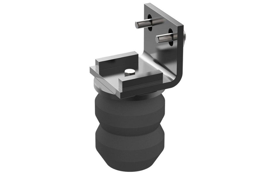 Picture of Timbren Front Axle SES Suspension Upgrade Any Medium Duty Truck w/ 4"-7" of Clearance