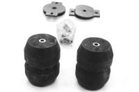 Picture of Timbren Front Load Booster Ford F450 / F550 Super Duty Cab Chassis 2WD / 4WD