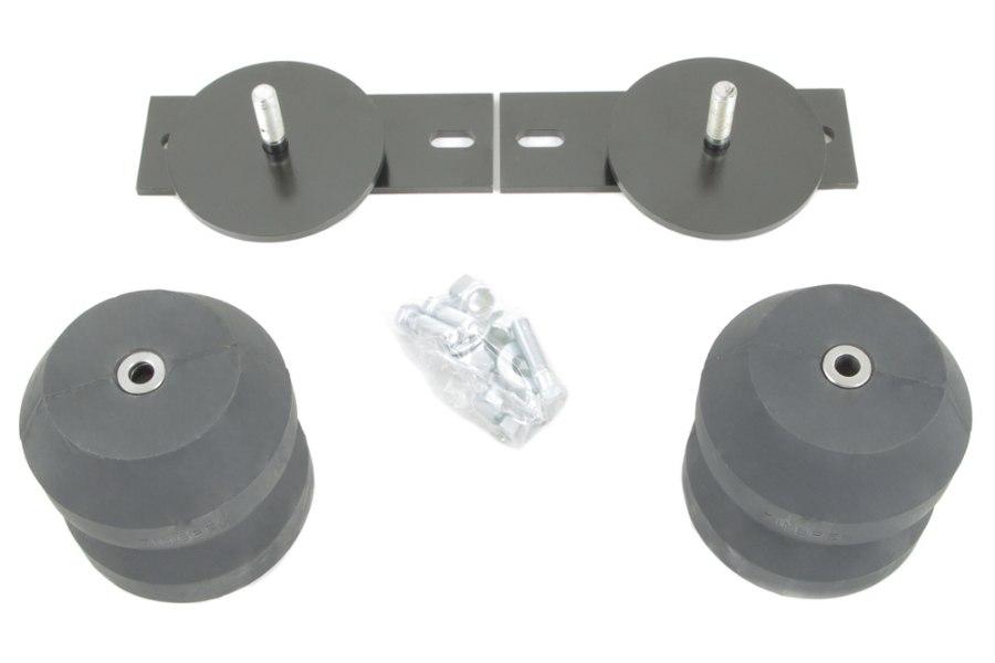 Picture of Timbren Rear Axle SES Suspension Upgrade Nissan UD1100 / UD1200 / UD1300 / UD1400