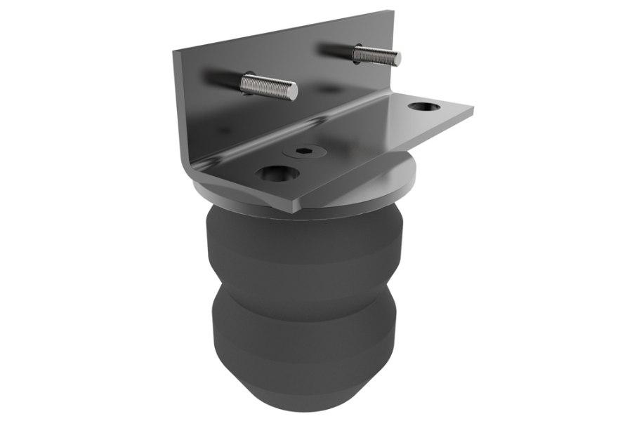 Picture of Timbren Rear Axle SES Suspension Upgrade Hino FE / FF Series