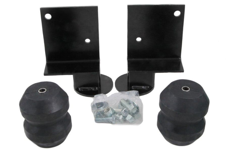 Picture of Timbren Front Axle SES Suspension Upgrade Freightliner FL50 FL60 FL70 and FL80