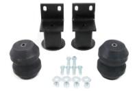 Picture of Timbren Front Axle SES Suspension Upgrade Ford CF7000 CF8000 and Freightliner FC70-FC80