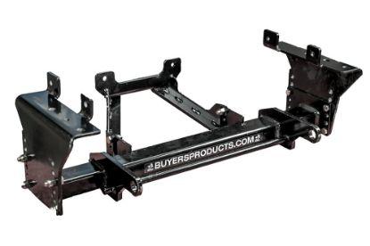 Picture of SnowDogg Mount Ford Trucks HD/EX/VX/CM Series