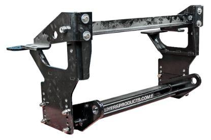 Picture of SnowDogg Mount 1992-1997 Ford F250/F350