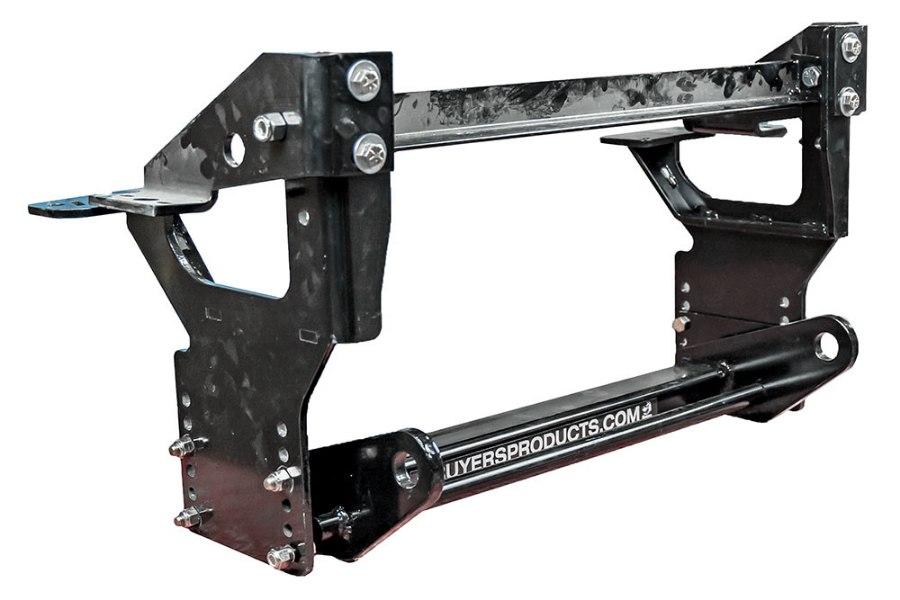 Picture of SnowDogg Mount 1992-1997 Ford F250/F350