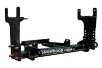 Picture of SnowDogg Mount Ranger 1998-2011 Sportrac 2001-2006