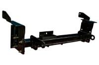 Picture of SnowDogg Mount 2005-2024 Nissan MD/MDII and VMD/VMDII Series