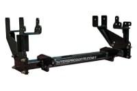 Picture of SnowDogg Mount 2007-2013 GM 1500 MD/MDII/VMD/VMDII Series