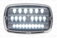 Picture of Whelen M9 Series Scene Light Specialized TIR Optics