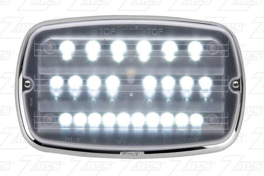 Picture of Whelen M9 Series Scene Light Specialized TIR Optics